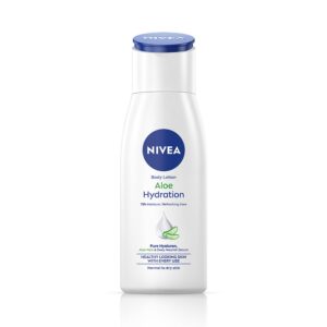 NIVEA BODY LOTION ALOE HYDRATI 75ML