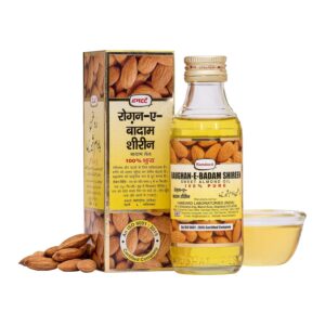 Hamdard RAUGHAN-E-BADAM SHIREEN 100ML