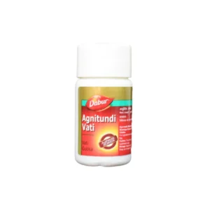 Dabur Agnitundi Bati - 80Tab