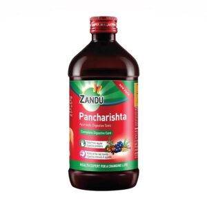 ZANDU PANCHARISHTA 450ML
