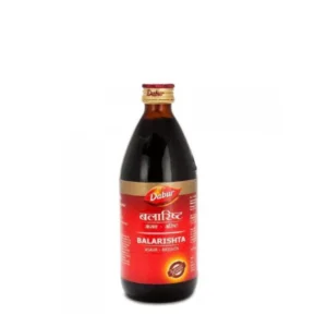 Dabur Balarishta Syrup - 450ML