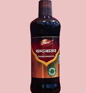 Dabur Chandanasava (450 ml)