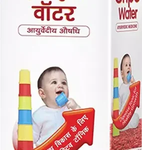GRIPE WATER DABUR 125ML