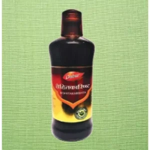 Dabur Rohitakarishta 450 ml