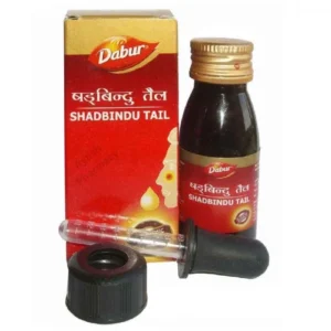 Dabur Shadbindu Oil - 50ML