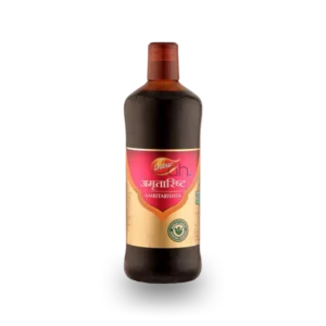 Dabur Amritarishta - 450ML