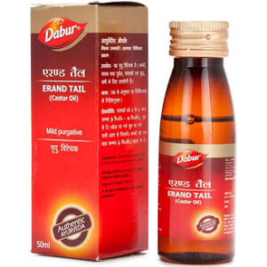 Dabur Erand Tail 50ml