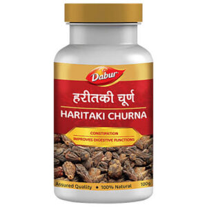 Dabur Haritaki Churna 100GM