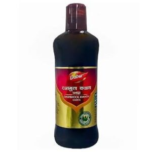 Dabur Dashmool Kwath Kadha 450 ml