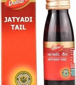 Dabur Jatyadi Oil 50ML