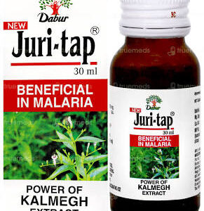 Dabur Juri-Tap 30ML