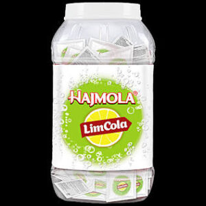 Dabur Hajmola Limcola Jar 170N