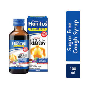 HONITUS SYP 200ML