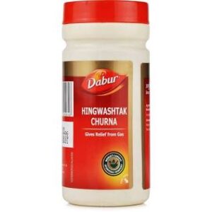 Dabur Hingwastak Churna (60g)