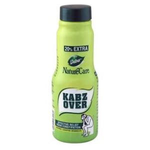 Dabur Kabz Over 100GM