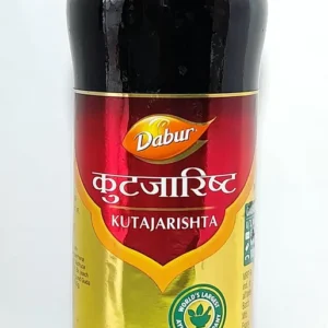 DABUR KUTJARISHT - 680ML