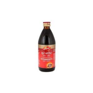 Dabur Kutajarishta 450ML