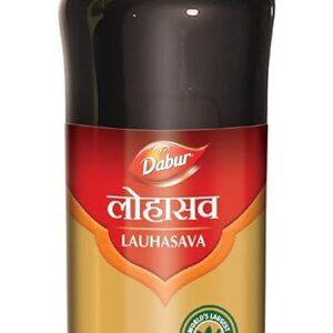 Dabur Lauhasava - 680 ml