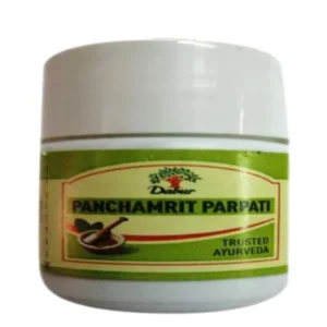 PANCHAAMRIT PARPATI 5GM