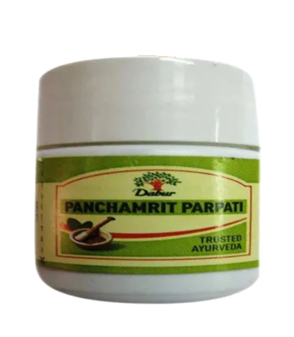 PANCHAAMRIT PARPATI 5GM