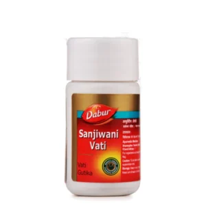 Dabur Sanjiwani Bati 40 Tablets