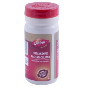 Dabur Shivakshar Pachan Churna (60g)